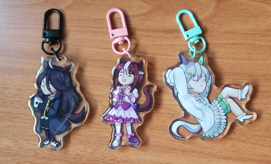 Umamusume